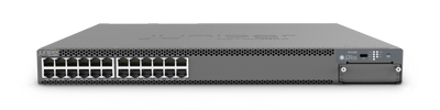 Комутатор Juniper EX4400-24T-DC EX4400-24T-DC фото