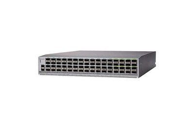 Комутатор Cisco Nexus N9K-C9364C-GX N9K-C9364C-GX фото