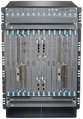 Міжмережевий екран Juniper SRX5800X-BASE SRX5800X-BASE фото