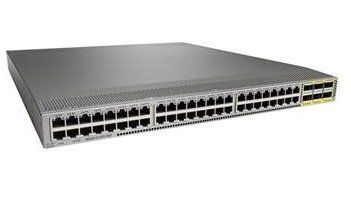 Комутатор Cisco Nexus N3K-C3172TQ-10GT N3K-C3172TQ-10GT фото