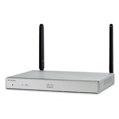 Маршрутизатор Cisco C1121-8P C1121-8P фото