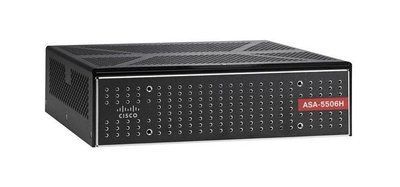 Міжмережевий екран Cisco ASA5506H-FPWR-BUN ASA5506H-FPWR-BUN фото