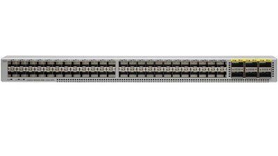 Комутатор Cisco Nexus N9K-C9372PX N9K-C9372PX фото