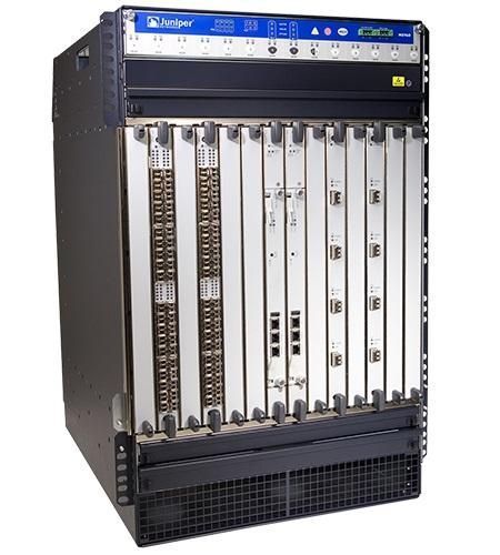 Маршрутизатор Juniper MX960-PREMIUM2-AC MX960-PREMIUM2-AC фото