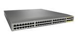 Комутатор Cisco Nexus N3K-C3172TQ-XL N3K-C3172TQ-XL фото