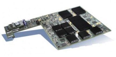 Модуль розширення Cisco WS-F6700-DFC3BXL WS-F6700-DFC3BXL фото